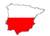 IGUANA CUSTOM - Polski